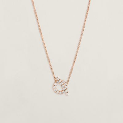 Hermes finesse hot sale necklace price